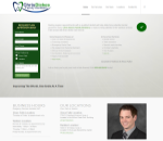 Chris Dickes Family Dentistry Website