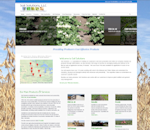 Soil Solutions LLC Website